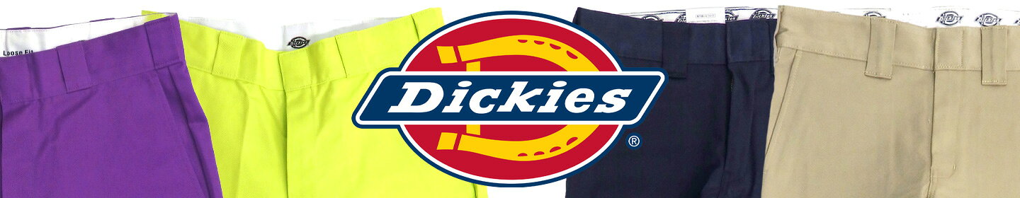 DICKIES