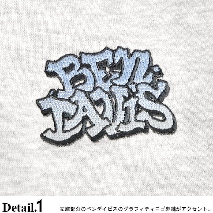 楽天市場】BEN DAVIS パーカー ベンデイビス スウェットパーカー 