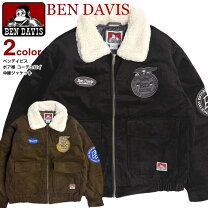 楽天市場】BEN DAVIS（サイズ（S/M/L）L）（コート・ジャケット 