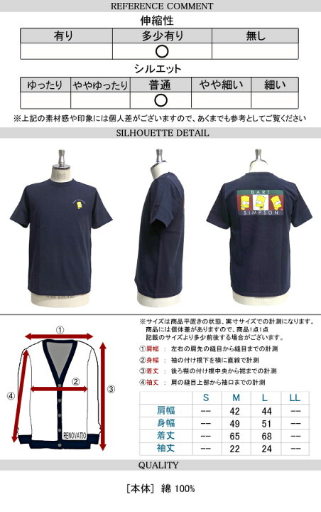 楽天市場】ザ・シンプソンズ Tシャツ The Simpsons キャラクターT 