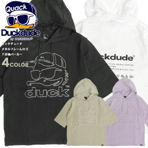 DUCK DUDE �p�[�J�[ �_�b�N�f���[�h ���^���t���[�� �A�E�g���C�����S 7�����p�[�J�[ �����Y �o�b�N�v�����g �t�[�h�t��T�V���c ������ �t�[�f�B�[ �X�g���[�g �J�W���A�� ���j�Z�b�N�X ������