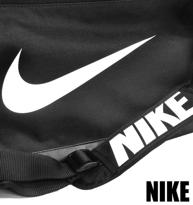 楽天市場 Nike ボストンバッグ ナイキ ロゴ ダッフルバッグ スポーツ ブラジリア ダッフル Brasilia Duffel 大容量サイズ 鞄 メンズ レディース 旅行カバン 61l 商品番号 Nike 004 ｒｅｎｏｖａｔｉｏ