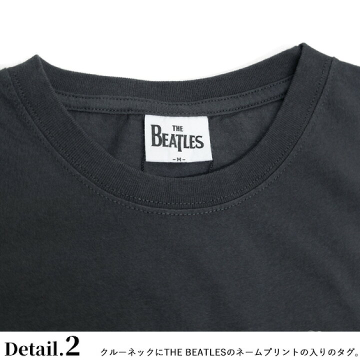 楽天市場】THE BEATLES Tシャツ ビートルズ YELLOW SUBMARINE ELEANOR 