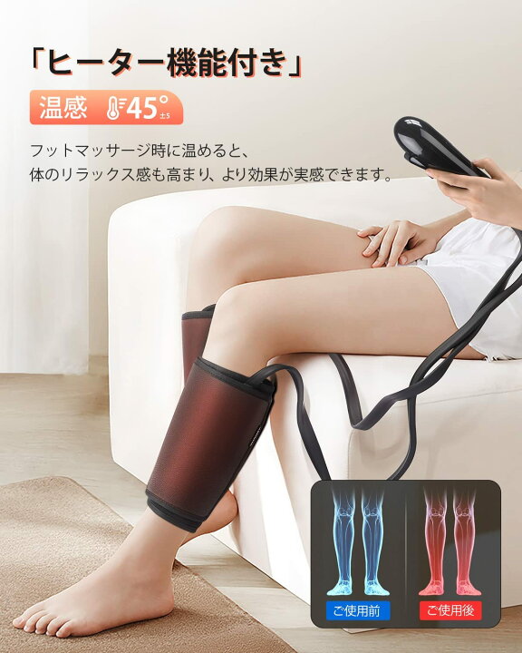 楽天市場】【スーパーセール最大50%OFF】【医療機器認証取得】 RENPHO 