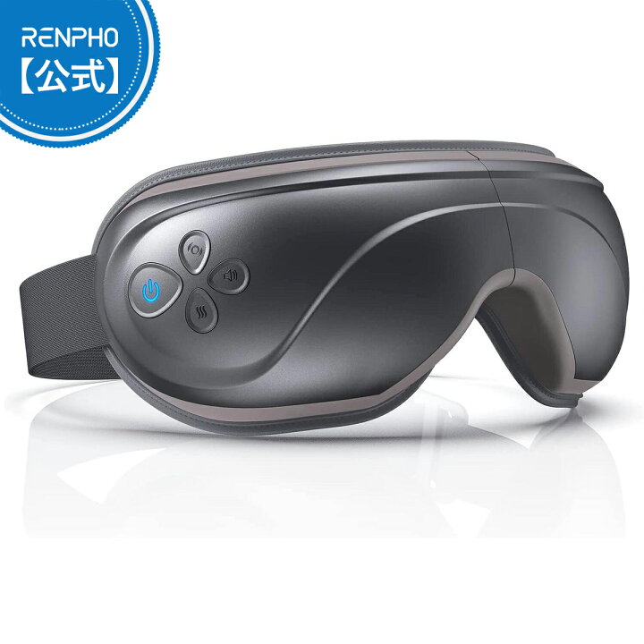 楽天市場】RENPHO レンフォ アイウォーマー 最新4Dリラックス ダブル 