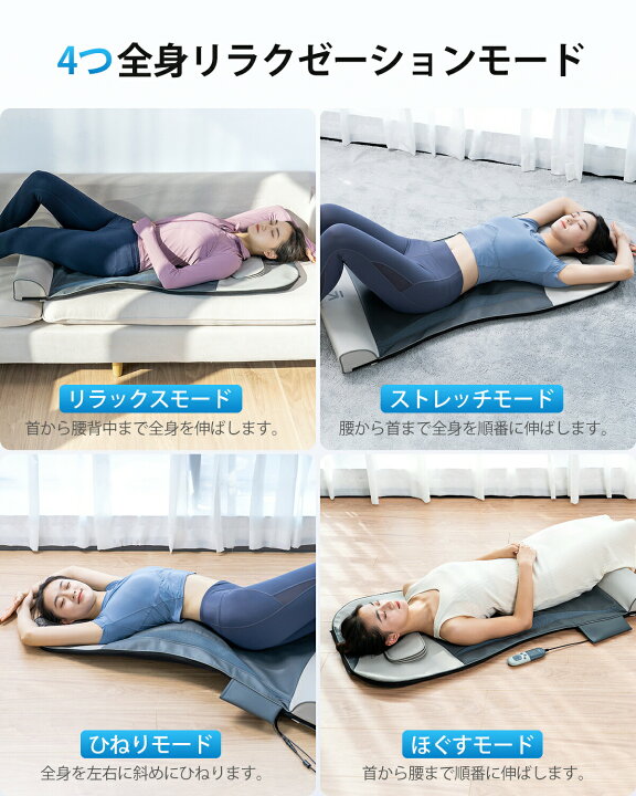 楽天市場】【スーパーセール最大50%OFF】RENPHO レンフォ 