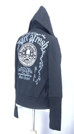 楽天市場 前開き パーカー トップス レディースファッションの通販