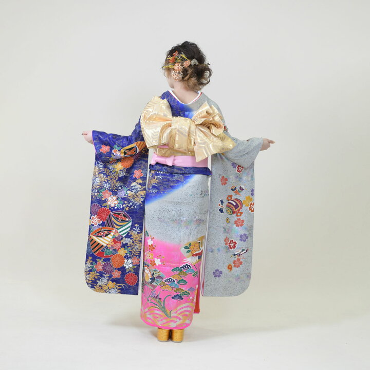 楽天市場】花嫁振袖 レンタル 着物 フルセット 送料無料 結婚式 フォト 