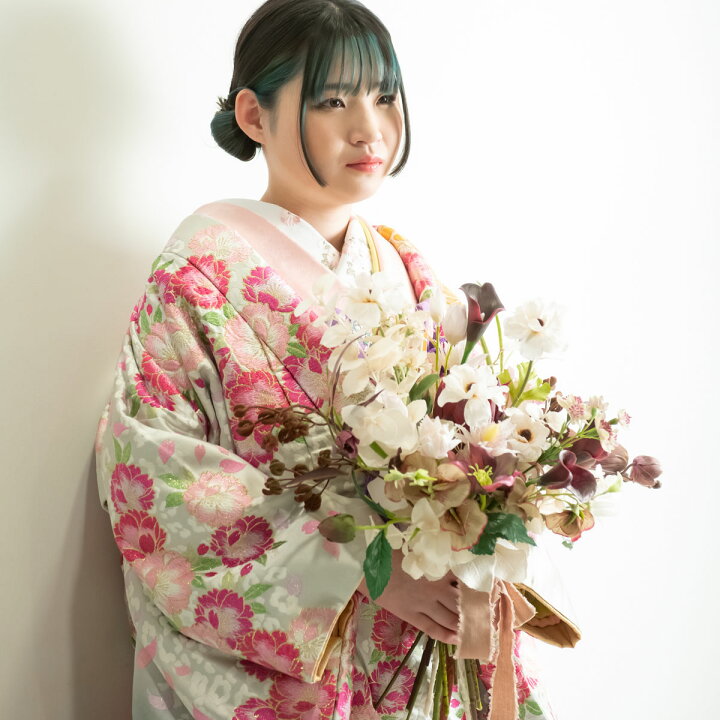 楽天市場】色打掛 レンタル 着物 フルセット 送料無料 結婚式 フォト 