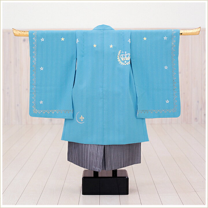 楽天市場 レンタル 3歳 男の子 七五三 着物 袴レンタル D3023 753レンタル フルセット イベント 結婚式 三歳 かっこいい おしゃれ 人気 和服 袴 羽織 男 初詣 誕生日 貸衣装 子供着物 Seiko Matsuda ブランド ブルーきらきら星 貸衣裳 ぽえむ 楽天市場 レンタル 3歳 男の子 七五三 着物 袴レンタル D3023 753レンタル フルセット イベント 結婚式 三歳 かっこいい おしゃれ 人気 和服 袴 羽織 男 初詣 誕生日 貸衣装 子供着物 Seiko Matsuda ブランド ブルーきらきら星 貸衣裳 ぽえむ