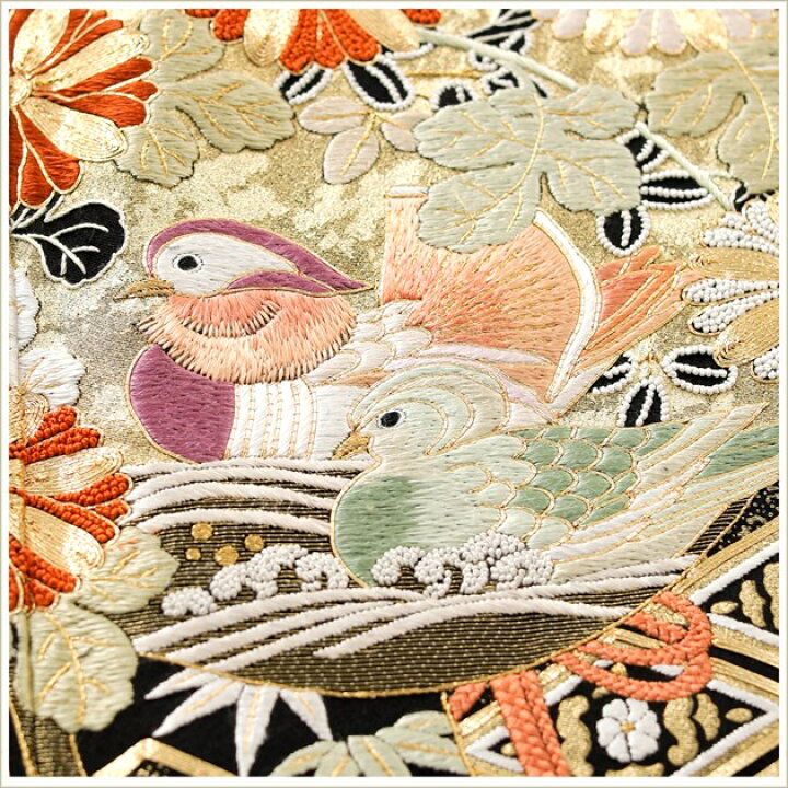 楽天市場】手刺繍 最高級 留袖レンタル ts234 黒留袖レンタル 結婚式 