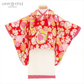 楽天市場 ベビー 袴 レンタルの通販