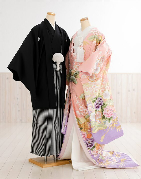 色打掛 花嫁衣装 885 中古 リサイクル 結婚式 ウェディング 披露宴 