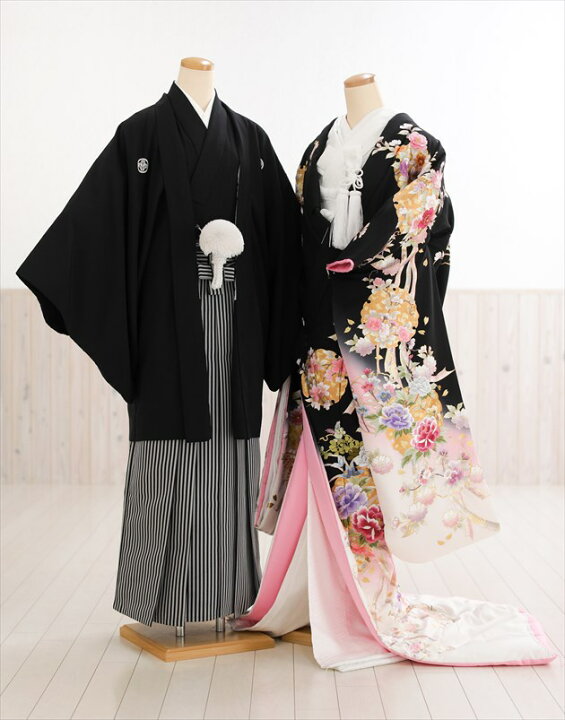 色打掛 着物 結婚式 イベント 超人気