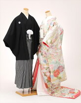 楽天市場】色打掛 刺繍の通販