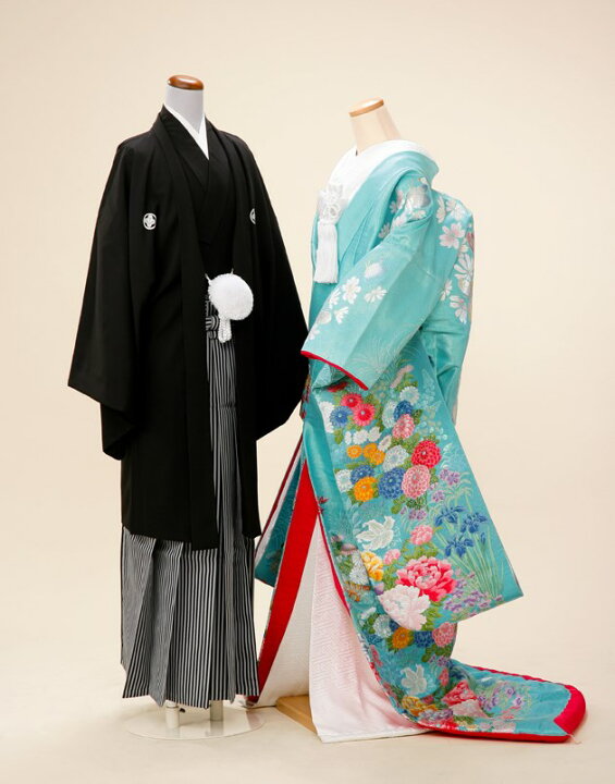 楽天市場 幸せの色打掛レンタル 結婚式 フォトウェディング Iu008新婦和装 フルセット 思い出に残る貸衣装 新郎紋付セット 色打掛レンタル 花嫁着物 打ち掛け 百福打掛 披露宴 お色直し 前撮り 神社式 人気 水色に祝福の舞蝶慶香花づくし レンタル 貸衣裳 ぽえむ 楽天市場 幸せの色打掛レンタル 結婚式 フォトウェディング Iu008新婦和装 フルセット 思い出に残る貸衣装 新郎紋付セット 色打掛レンタル 花嫁着物 打ち掛け 百福打掛 披露宴 お色直し 前撮り 神社式 人気 水色に祝福の舞蝶慶香花づくし レンタル 貸衣裳 ぽえむ