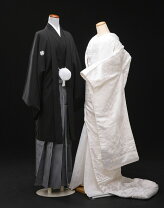 楽天市場】花嫁着物セット（種類（花嫁着物）白無垢）（和服 