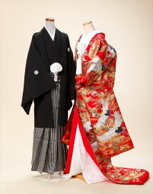 楽天市場】 白無垢/色打掛レンタル《花嫁着物/結婚式/フォト 
