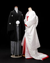 楽天市場】白無垢（和服｜レディースファッション）の通販