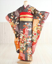 楽天市場】MORI HANAE 振袖の通販