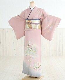 楽天市場 帯 結婚式 付け下げ訪問着の通販