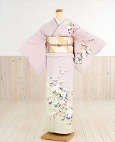 楽天市場】薄紫 着物の通販
