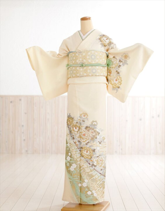 楽天市場 桂由美 訪問着レンタル Hw1345 卒業式 母 着物レンタル 入学式 結婚式 七五三 付下げ 訪問着フルセット お宮参り 753 卒園式 正絹 753 ママ 母親 Kimono Houmongi 人気 結納 お茶会 慶華飛翔鶴 Fy16ren07 レンタル 貸衣裳 ぽえむ