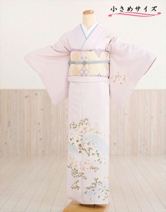 楽天市場 小さめ訪問着レンタル 淡い紫に吉祥花の訪れ Hw1263s 付下げ 訪問着フルセット レンタル訪問着 着物レンタル お宮参り 貸衣装 お茶会 入学式 卒業式 卒園式 正絹 結婚式 七五三 ママ 母 母親 低身長 小さめ Fy16ren07 レンタル 貸衣裳 ぽえむ 楽天市場 小さめ訪問着レンタル 淡い紫に吉祥花の訪れ Hw1263s 付下げ 訪問着フルセット レンタル訪問着 着物レンタル お宮参り 貸衣装 お茶会 入学式 卒業式 卒園式 正絹 結婚式 七五三 ママ 母 母親 低身長 小さめ Fy16ren07 レンタル 貸衣裳 ぽえむ