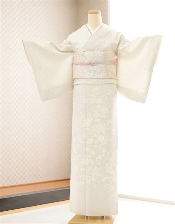楽天市場】訪問着レンタル 卒業式 hw1623 着物レンタル 母 入学式 結婚 