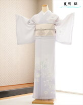 楽天市場】夏 訪問着 レンタル 絽の通販