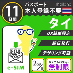 �y �^�C eSIM �z �������s 1���� 2���� 3���� 4���� 5���� 6���� 7���� 1GB 2GB 3GB/1�� �ᑬ������ �f�[�^�ʐM��p(�d�b�ԍ�����) �����f�[�^�ʐM QR�R�[�h�ȒP�ݒ� �e�U�����O�� �C�[�V���Ή� sim�t