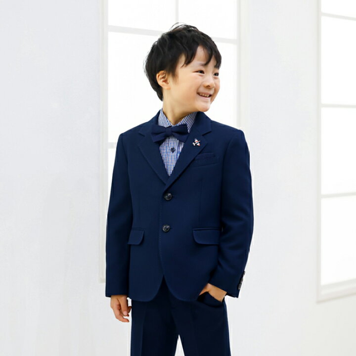 楽天市場】入学式 男の子 スーツ レンタル 卒園式 おしゃれ 【3月・4月 