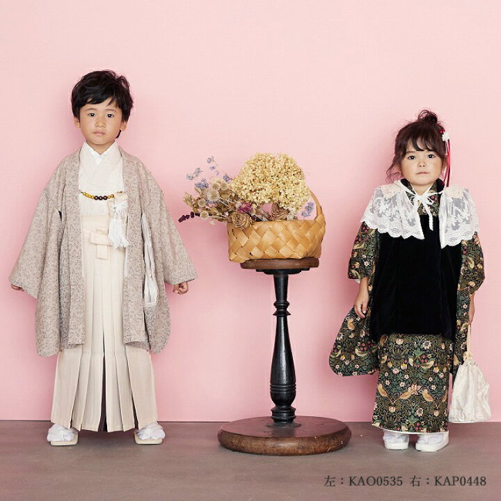楽天市場】七五三 着物 3歳 レンタル 753 3歳 女の子 フルセット ( 三  