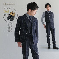 楽天市場】ぽっちゃり スーツ 150の通販