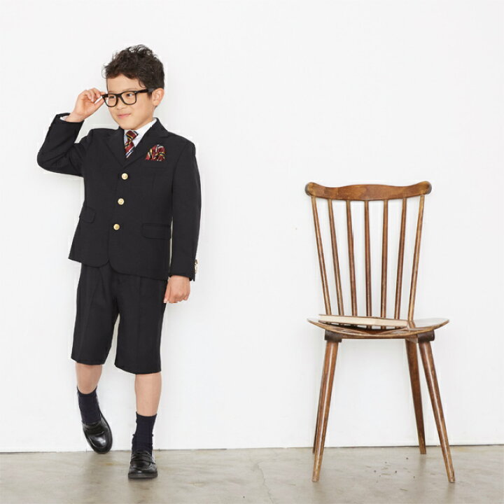 楽天市場 レンタル 3月 4月ご利用受付分 入学式 スーツ 男の子 3泊4日 靴なし 男の子 スーツ フォーマル 子供スーツ 男児 スーツセット Boy C92 半ズボン シャツ パンツ 100 110 1 130 キッズ こども 発表会 入学式 卒業式 小学校 小学生 Wb01