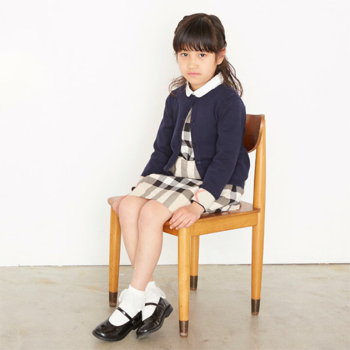 楽天市場 レンタル 3月 4月ご利用受付分 入学式 スーツ 女の子 3泊4日 靴なし レンタル フォーマル子供服 子供スーツレンタル バーバリー Burberry 女の子フォーマルセットアップ Bu001 女児 1お受験 面接 入学式 発表会 ブランド Wg30 送料無料