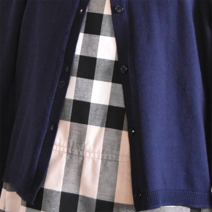 楽天市場】フォーマル子供服 ブランド【靴セット】バーバリー Burberry  