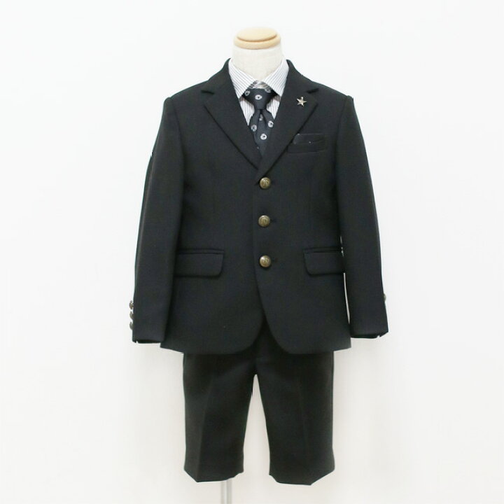 楽天市場】フォーマル子供服 子供スーツレンタル【靴セット  