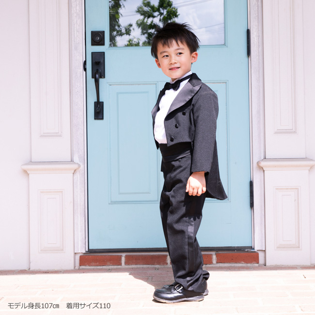 楽天市場】【レンタル】男の子 スーツ フォーマル【靴セット】男児