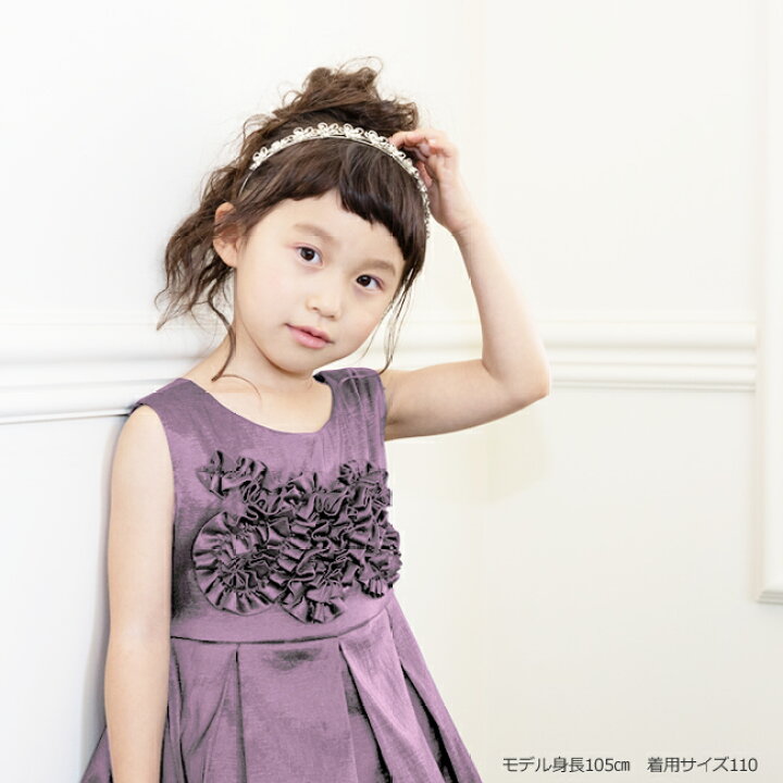楽天市場】【靴セット】激安 格安キッズドレス 女の子用フォーマル  