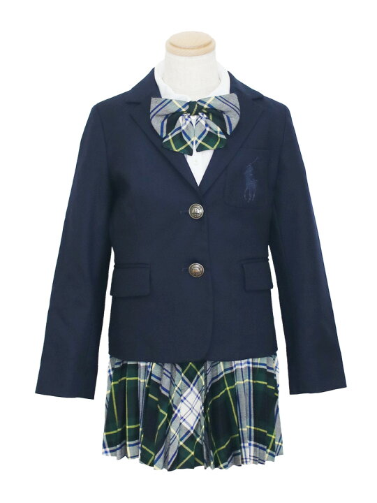 楽天市場】入学式 スーツ レンタル 女の子 卒園式 子供服 スーツ女の子  