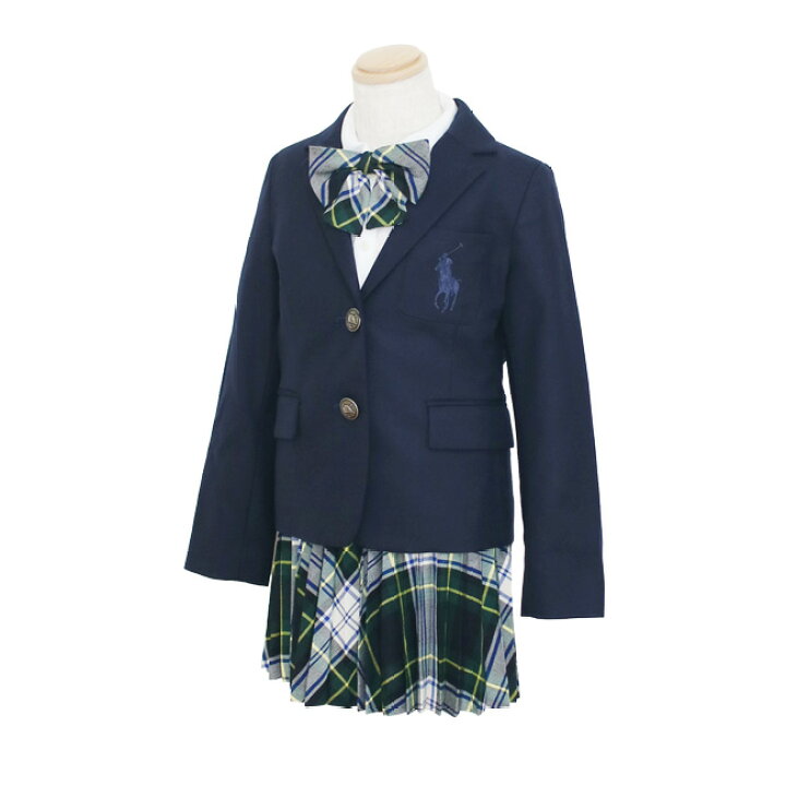 楽天市場】入学式 スーツ 女の子 レンタル 卒園式 子供服 スーツ女の子 
