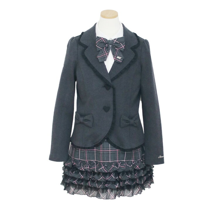 楽天市場】【靴レンタル無料】 フォーマル子供服 子供スーツレンタル 