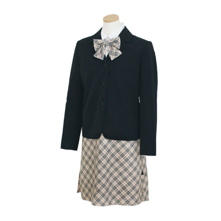 靴セット】 フォーマル子供服 子供スーツレンタル ブランド バーバリー  