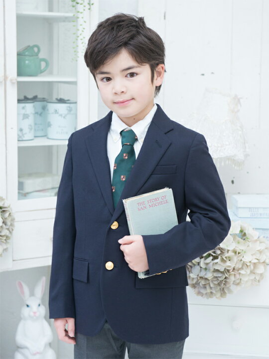 楽天市場】【靴レンタル無料】 男の子 スーツ フォーマル 子供スーツ  