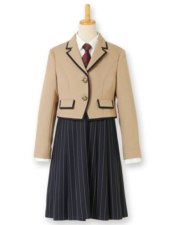 楽天市場】卒業式 スーツ 女の子 【3月利用分】 【レンタル】ブランド  