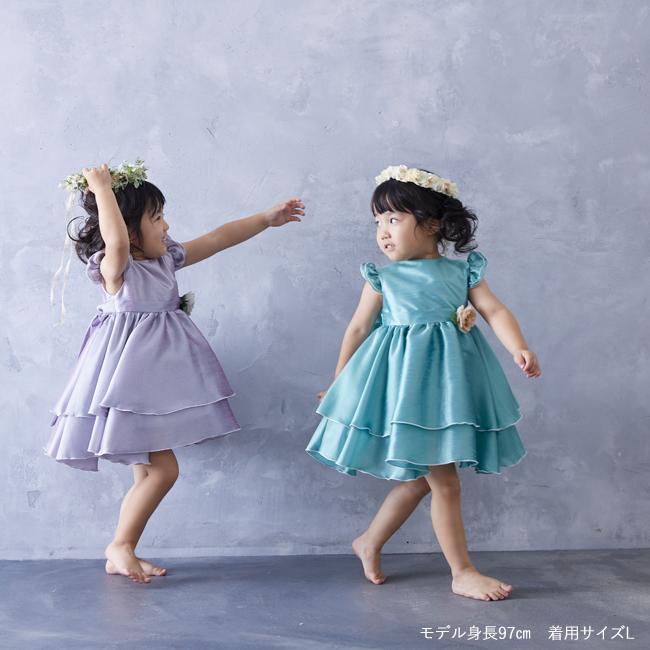 楽天市場】【レンタル】子供ドレス レンタル【靴セット】キッズドレス