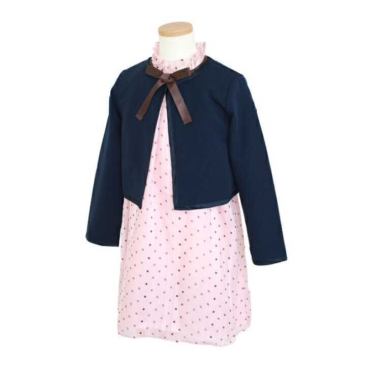 楽天市場】入学式 スーツ レンタル 女の子 卒園式 子供服 スーツ女の子 