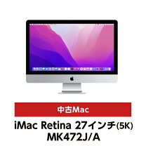 楽天市場】imac 27インチ 16gbの通販