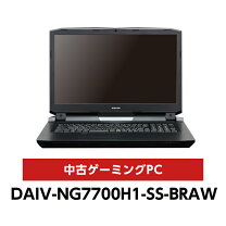 楽天市場】マウスコンピューター ゲーミング ノート（ノートPC 